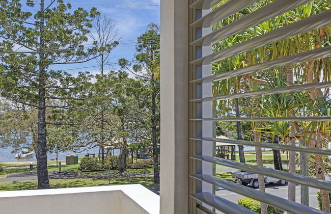 Noosa Village River Resort - Foto 63