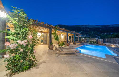 Sassi Di Fteri Villas - Foto 79