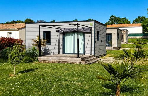 Les Logis de la Seugne - Foto 4