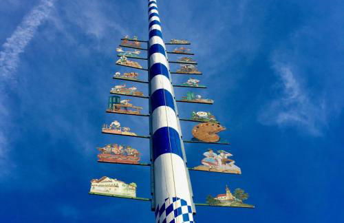 Ammervital - Apartments - Foto 39