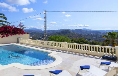 Villa Tequila by Interhome - Photo 21