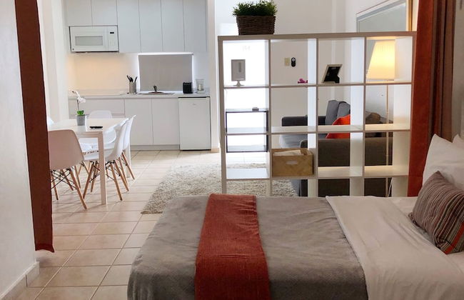 Boulevard 104 - Foto 4