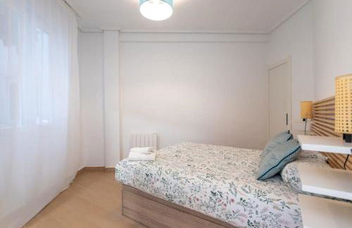 Piso renovado cerca del Ayuntamiento y del metro - Foto 18