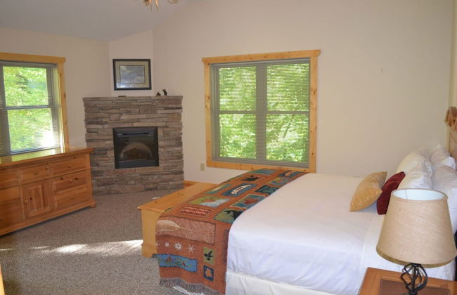 The Esmeralda Inn at Lake Lure - Foto 9