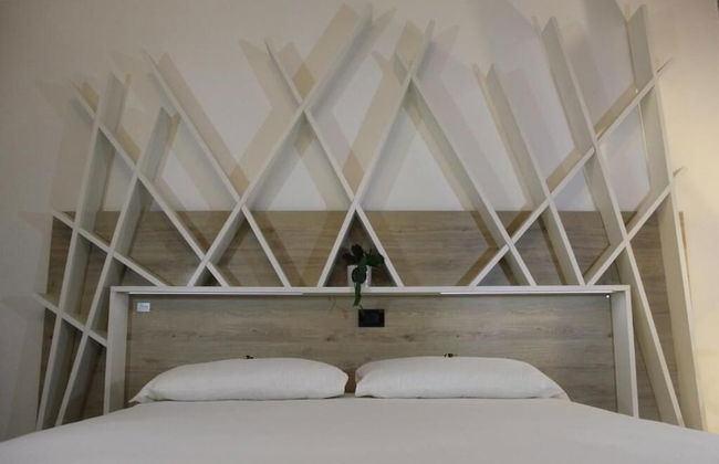 affittacamere i due leoni - Photo 5