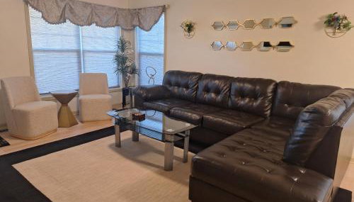 A Symphony of Class and Comfort - Foto 3