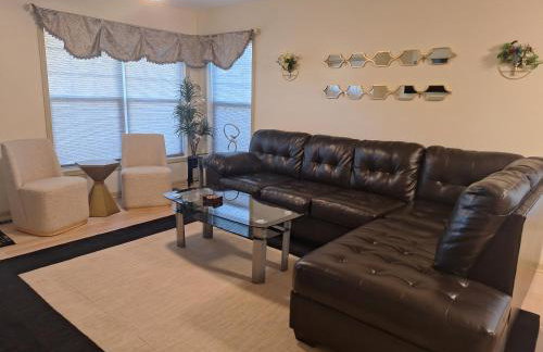 A Symphony of Class and Comfort - Foto 3