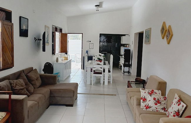 Casa Paraíso das Conchas - Foto 30