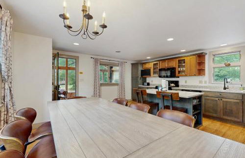 The Mountain Bungalow - Foto 8