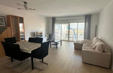 Calafell Beach Apartment - Foto 2