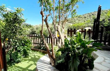 Platipodi stone house - Photo 3