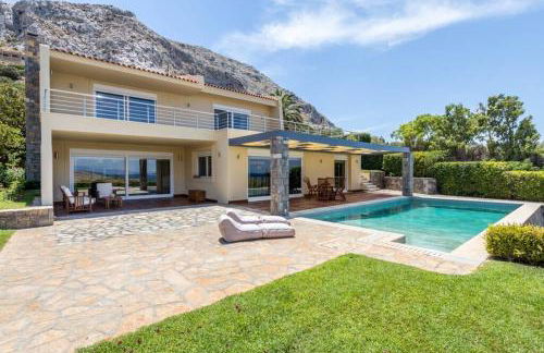 Amazing 5 bedroom Villa with Swimming Pool - Foto 88