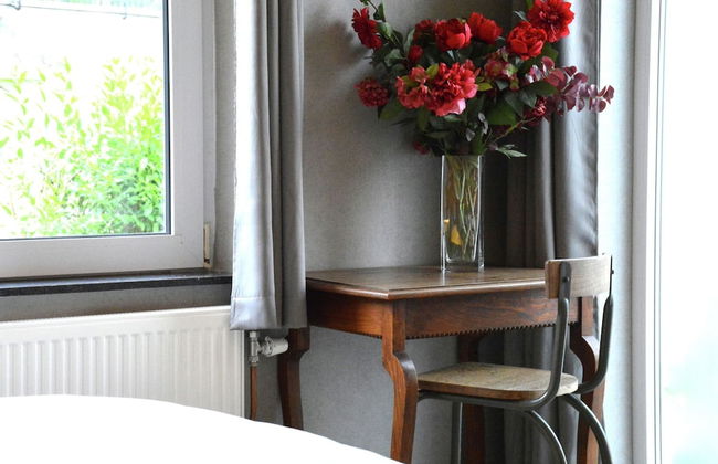 Luxurious Holiday Home in Hamoir With Terrace - Foto 10