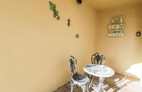 The Chalet - Foto 26