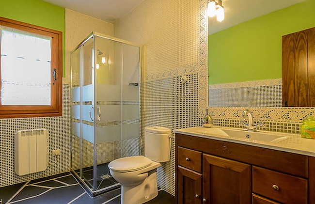 Belvilla by OYO Casa de Campo Villanueva de Oscos - Foto 26