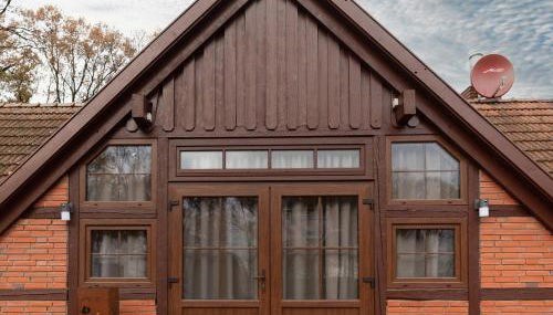 Monteurwohnung - Foto 1