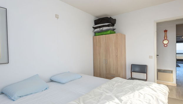 Apartment With Parking and Panoramic sea View - Foto 4, Camera