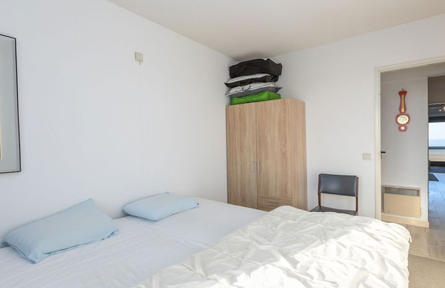 Apartment With Parking and Panoramic sea View - Foto 4