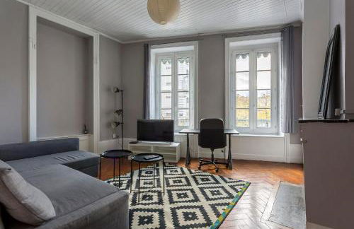 Valmy Mezzanine - Foto 1