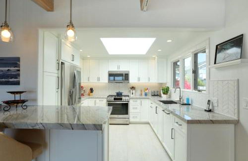 Luxury Ocean Front Cambria Beach House - Foto 19