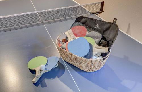 Denver Hot Tub Retreat Near Downtown - 20 Percent Off Feb - Foto 19