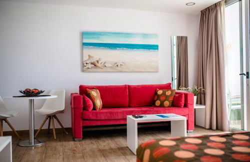 IG Nachosol Premium Apartments by Servatur - Adults Only - Foto 26