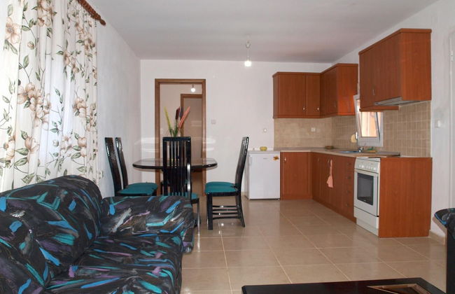 Nikolaou Apartments Upper Floor - Foto 2