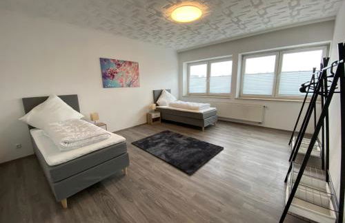 Monteurhaus Hemelingen - Foto 35