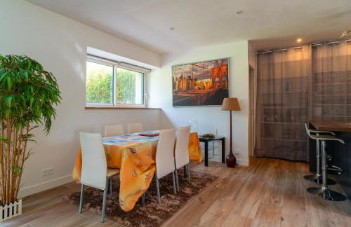 Le Paradis Perdu - Maison avec jardin paysagé - Foto 15