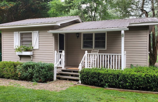 Cozy Creek Cottages - Foto 2