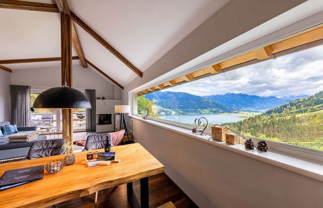 Sonnberg Alpinlodges - Foto 32