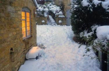 Church Cottage Barn - Photo 27