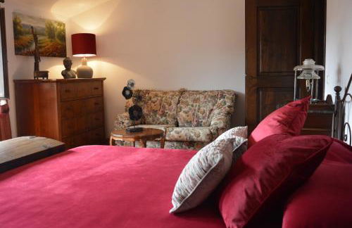 Borgodoro - Natural Retreat - Foto 34