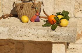 Trullo Natù - private villa - Foto 10