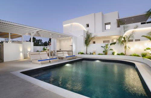 Mylos Luxury Escape Villa - Foto 27