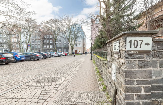 Ogarna Old Town Apartments by Renters - Foto 17