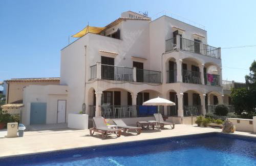 Apartamentos Villa Primera - Foto 12