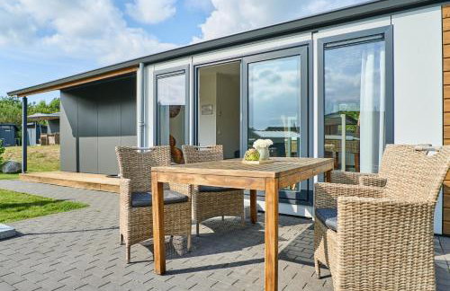Süsel Seeparx Ferienhaus Seeflüstern - Foto 4