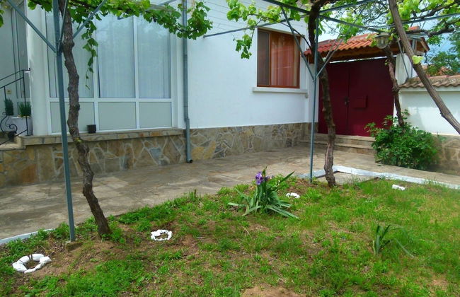 Villa Valley of Roses - Photo 21