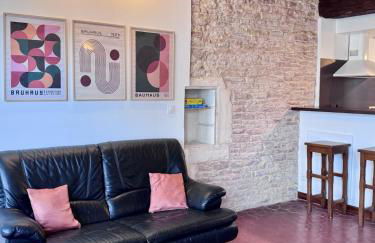 Maison de caractère au cœur du village - Foto 50