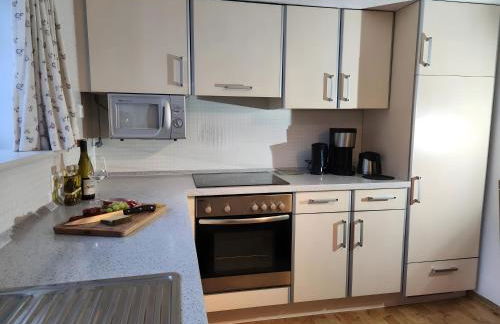 Alte Schmiede 2 Fewos - Foto 16