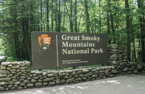 Tridents Creek by American Patriot Getaways - Foto 1