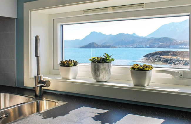 Holiday Home in BrattvÃ¥g - Foto 38