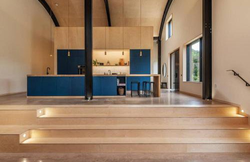 Luxury Eco Escape in South Devon - Foto 18