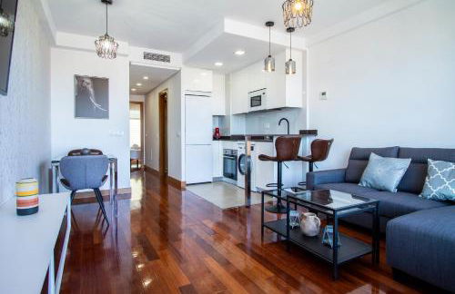 Apartamentos Castilla Luz Business - Foto 15