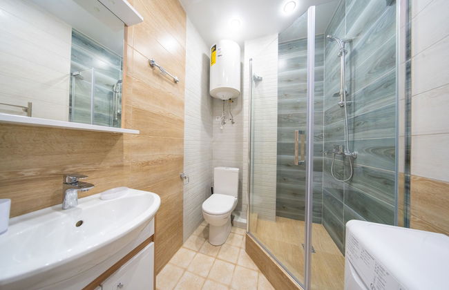 More Apartments na Tsvetochnoy 30 - 6 - Foto 10