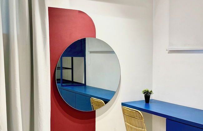 KIA ORA APPART HOTEL - Photo 10