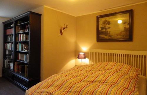 Reet-Cottage Nahe der Ostsee - Foto 12