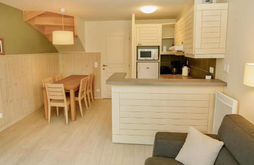 Apartment in Residence Normandy Garden, Branville - Foto 42