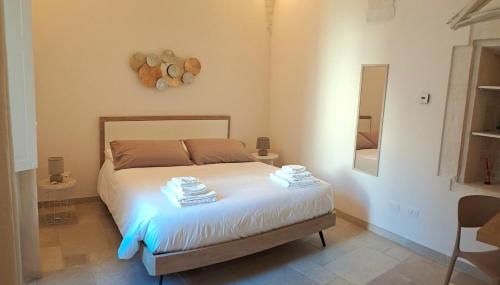 Palazzo d'Itria - Luxury holiday in Valle d'Itria - Foto 3